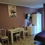 Lägenhet Parus-2-studio Pomorie