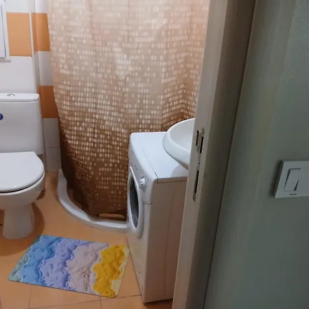 Apartman Parus-2-studio Pomorie