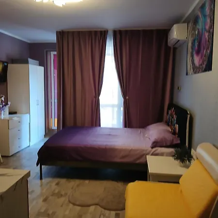 Parus-2-studio * Pomorie