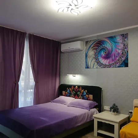 Parus-2-studio Pomorie