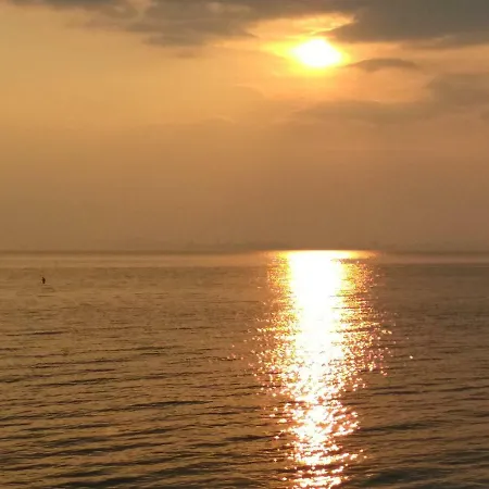 Parus-2-studio Apartmán Pomorie