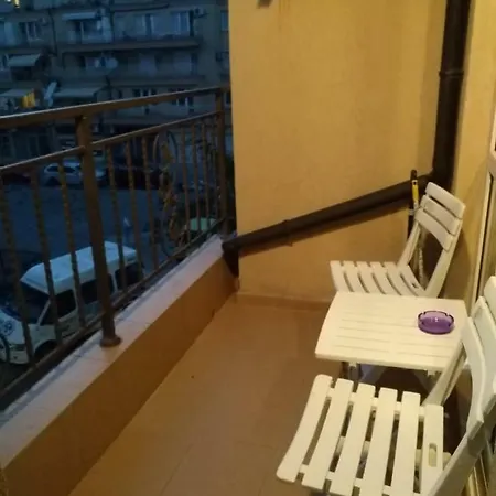 Parus-2-studio Pomorie