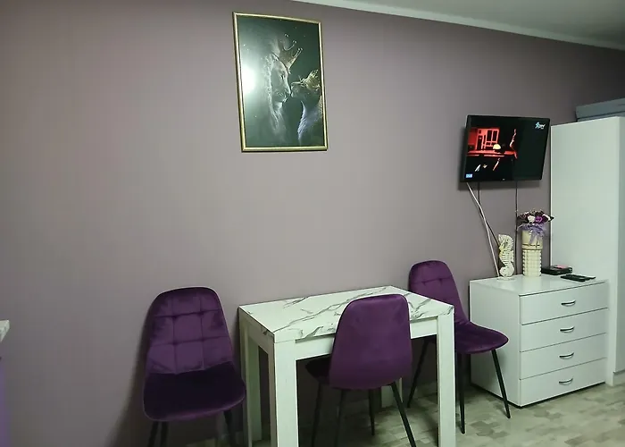 Parus-2-studio * Поморие