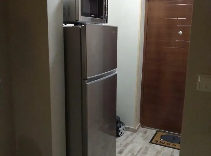 Parus-2-studio Апартаменты *